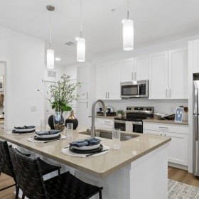 Quartz Countertops