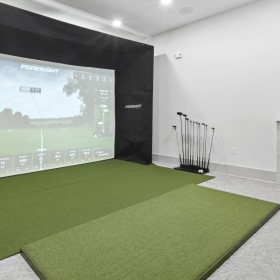 Golf Simulator